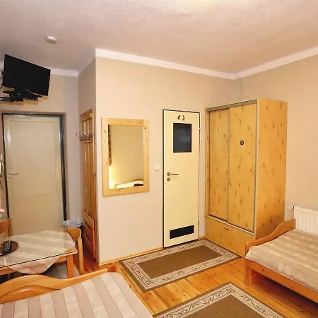 Tara Penzion Jeleśnia