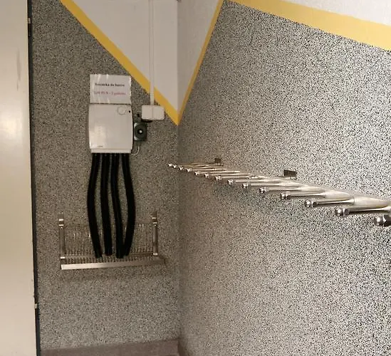 Guest house Tara Jelesnia