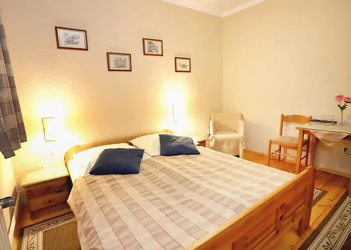 Guest house Tara Jelesnia