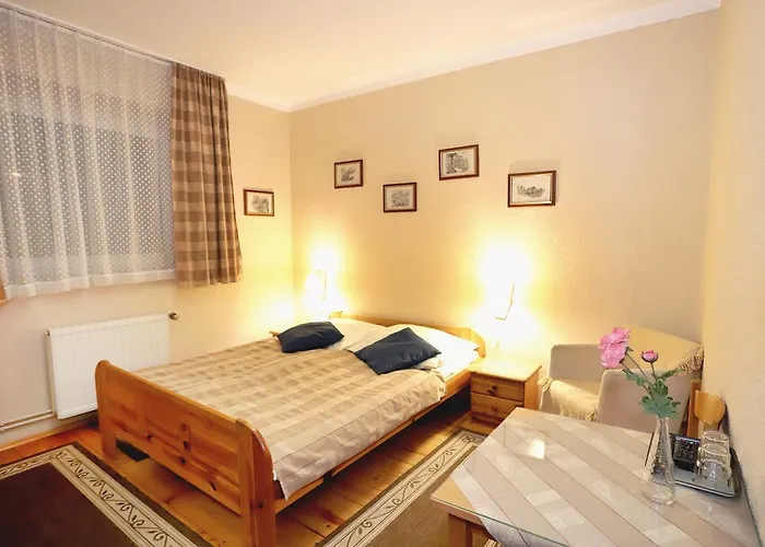 Tara Guest house Jelesnia