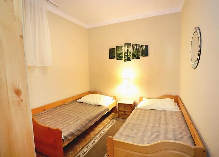 Tara Guest house Jelesnia