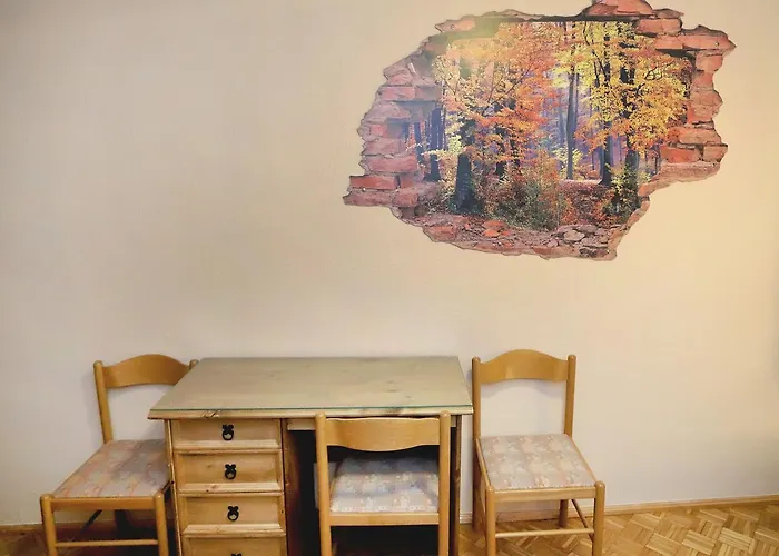 Guest house Tara Jelesnia