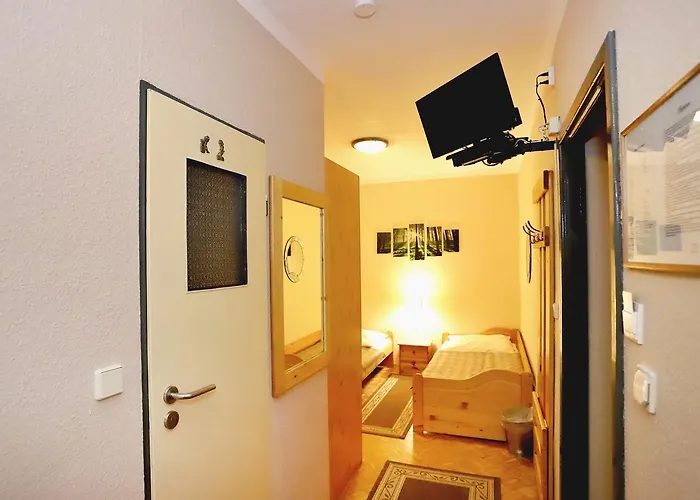 Guest house Tara Jelesnia