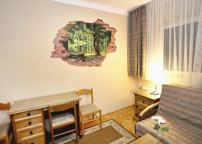 Tara Guest house Jelesnia