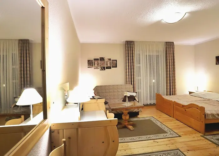 Guest house Tara Jelesnia