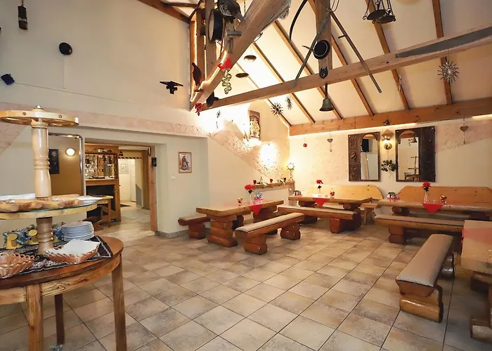 Tara Guest house Jelesnia