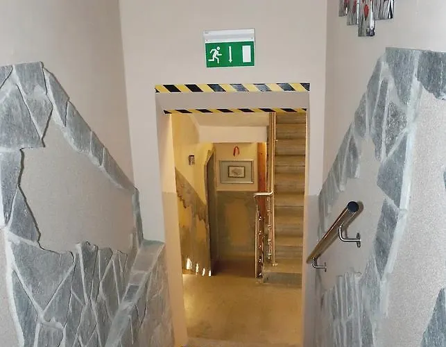 Guest house Tara Jelesnia