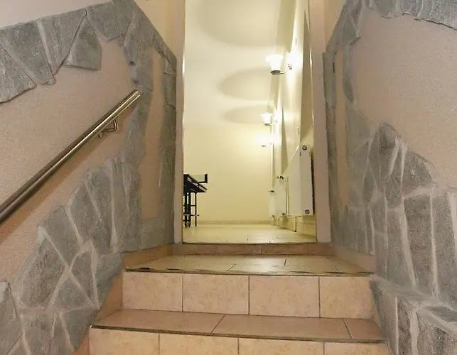 Tara Guest house Jelesnia