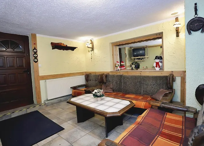 Tara Guest house Jelesnia