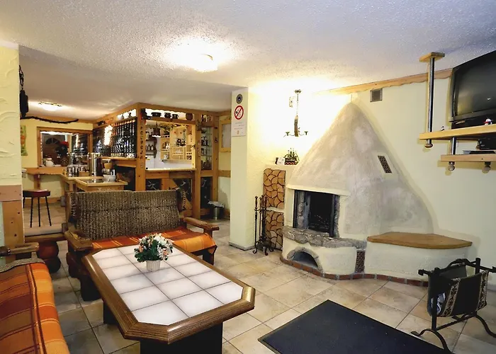 Guest house Tara Jelesnia